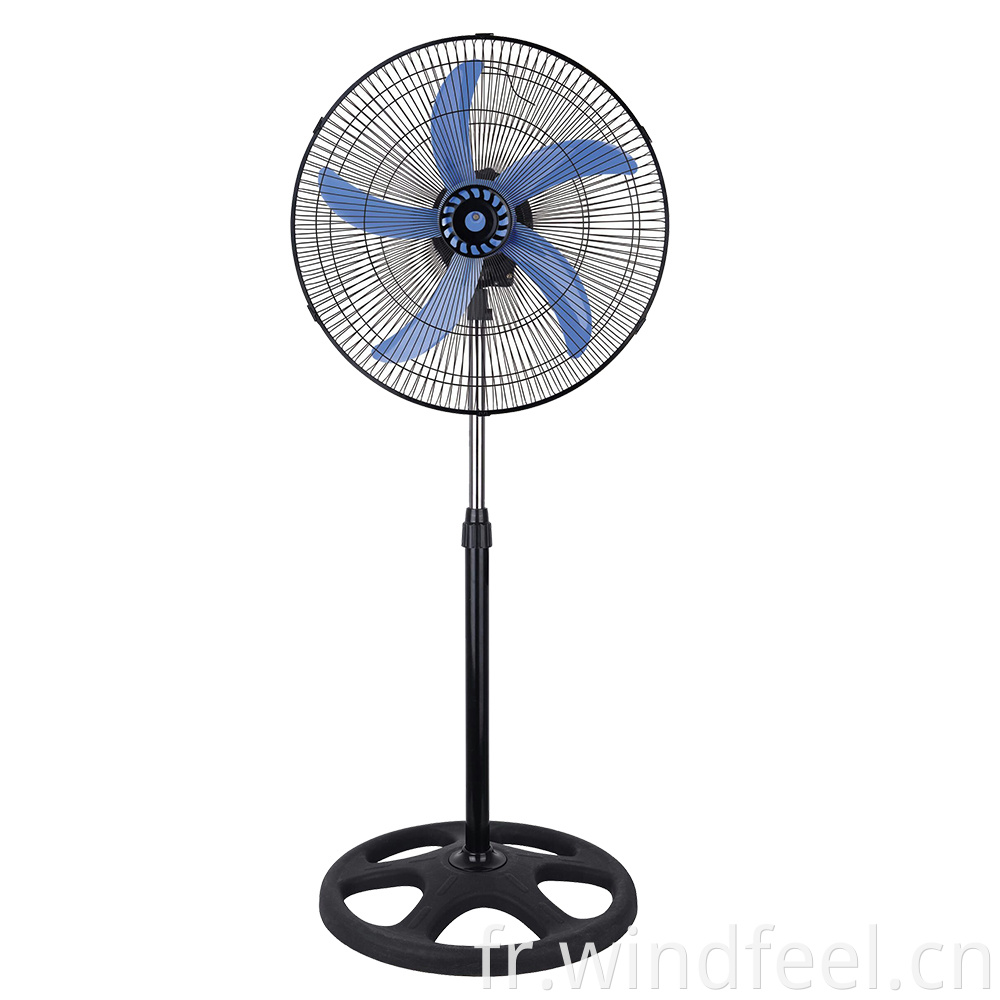 Ventilateur de support pour appareils électroménagers de 18 ''